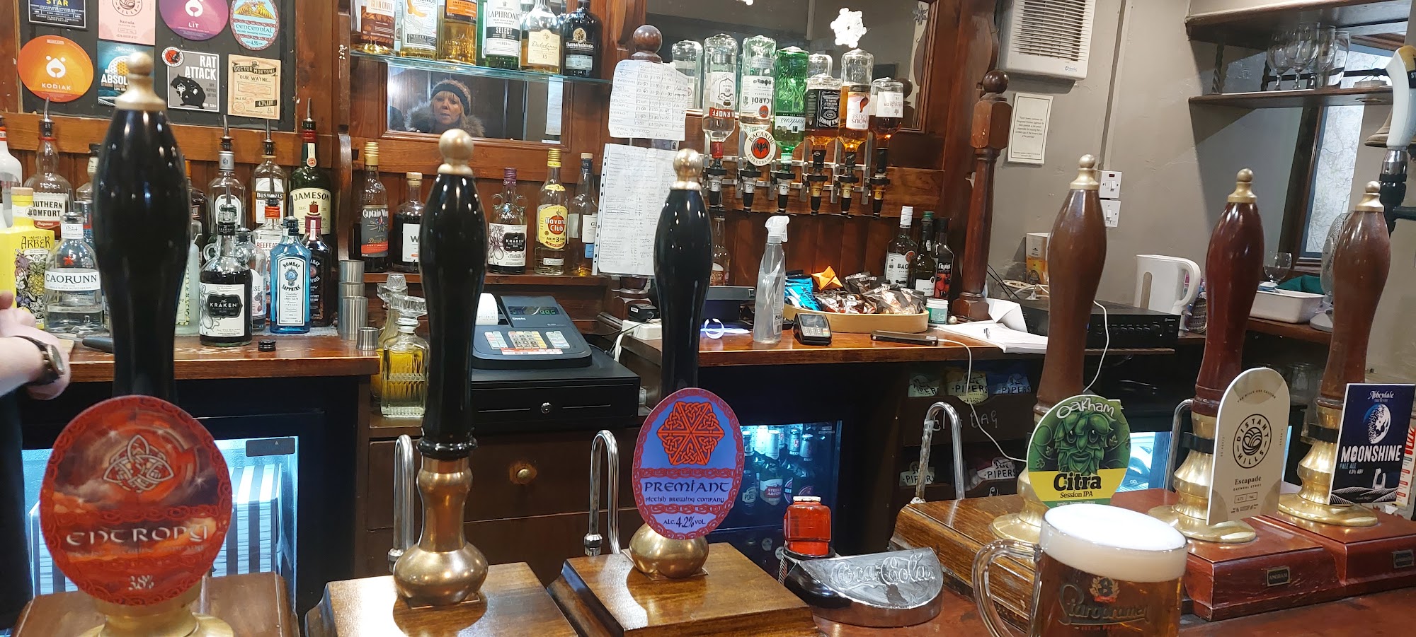 Star Inn 2 Howard St, Glossop