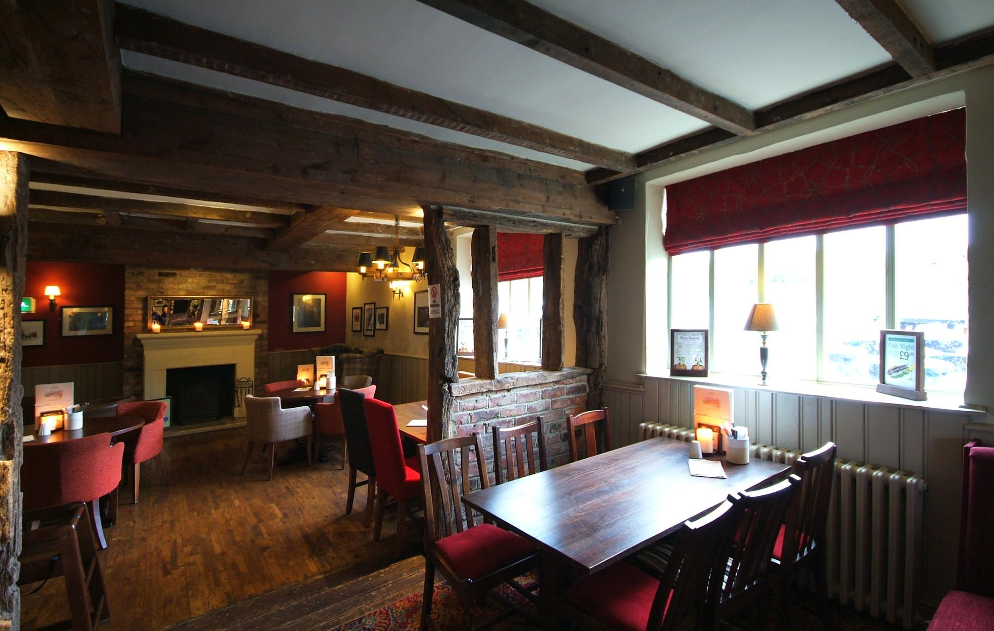 Photo credit: Tripadvisor