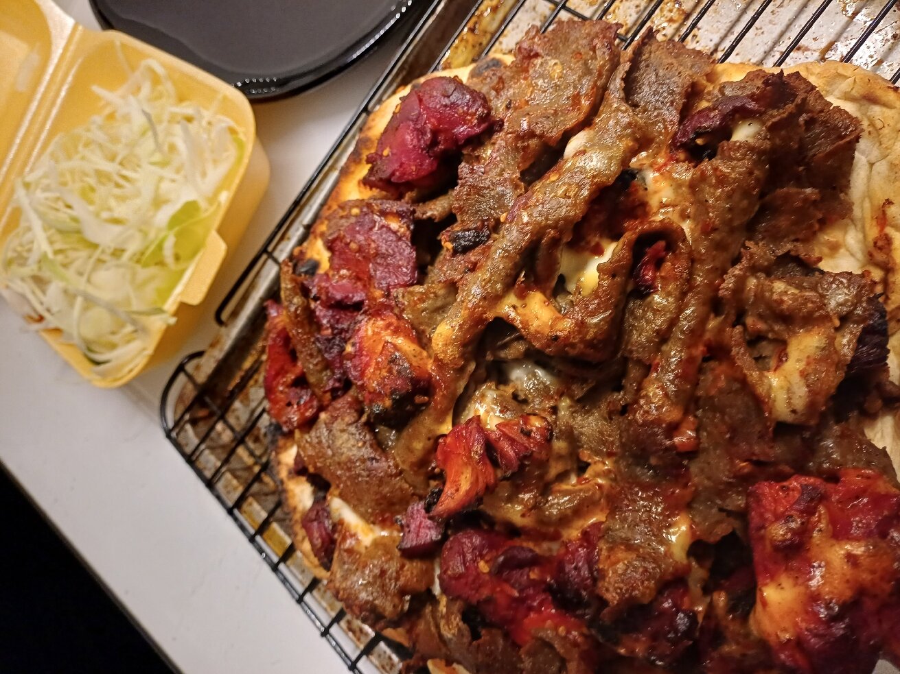 Midland Kebabs 151 Awsworth Rd, Ilkeston