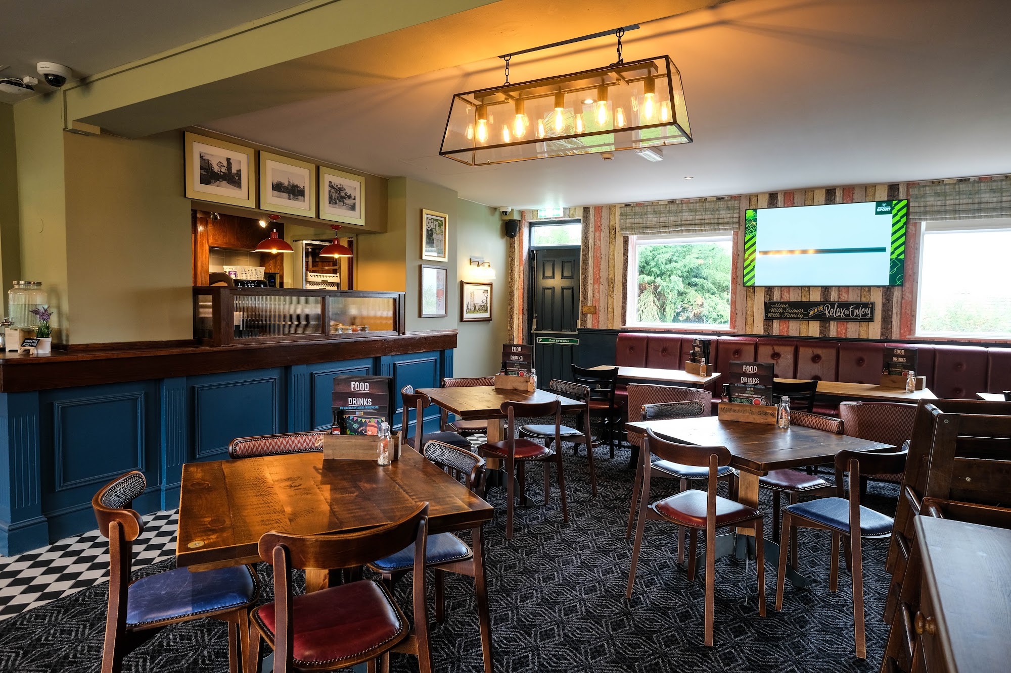 Cat & Fiddle Ladywood Rd, Ilkeston