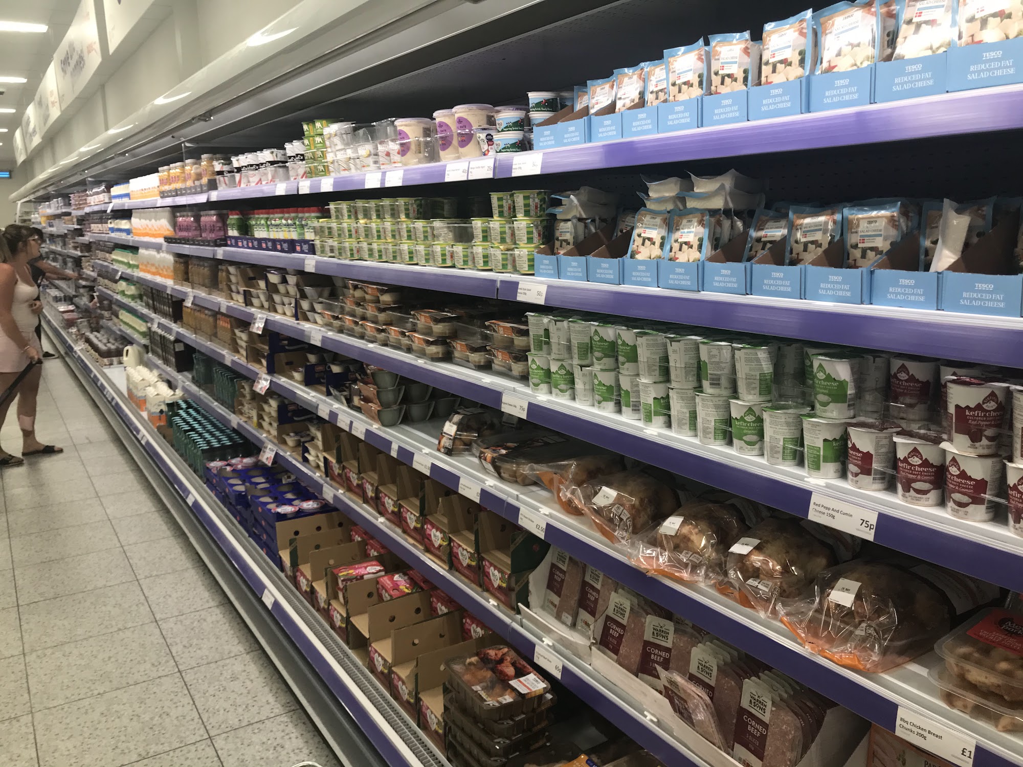Company Shop Long Eaton