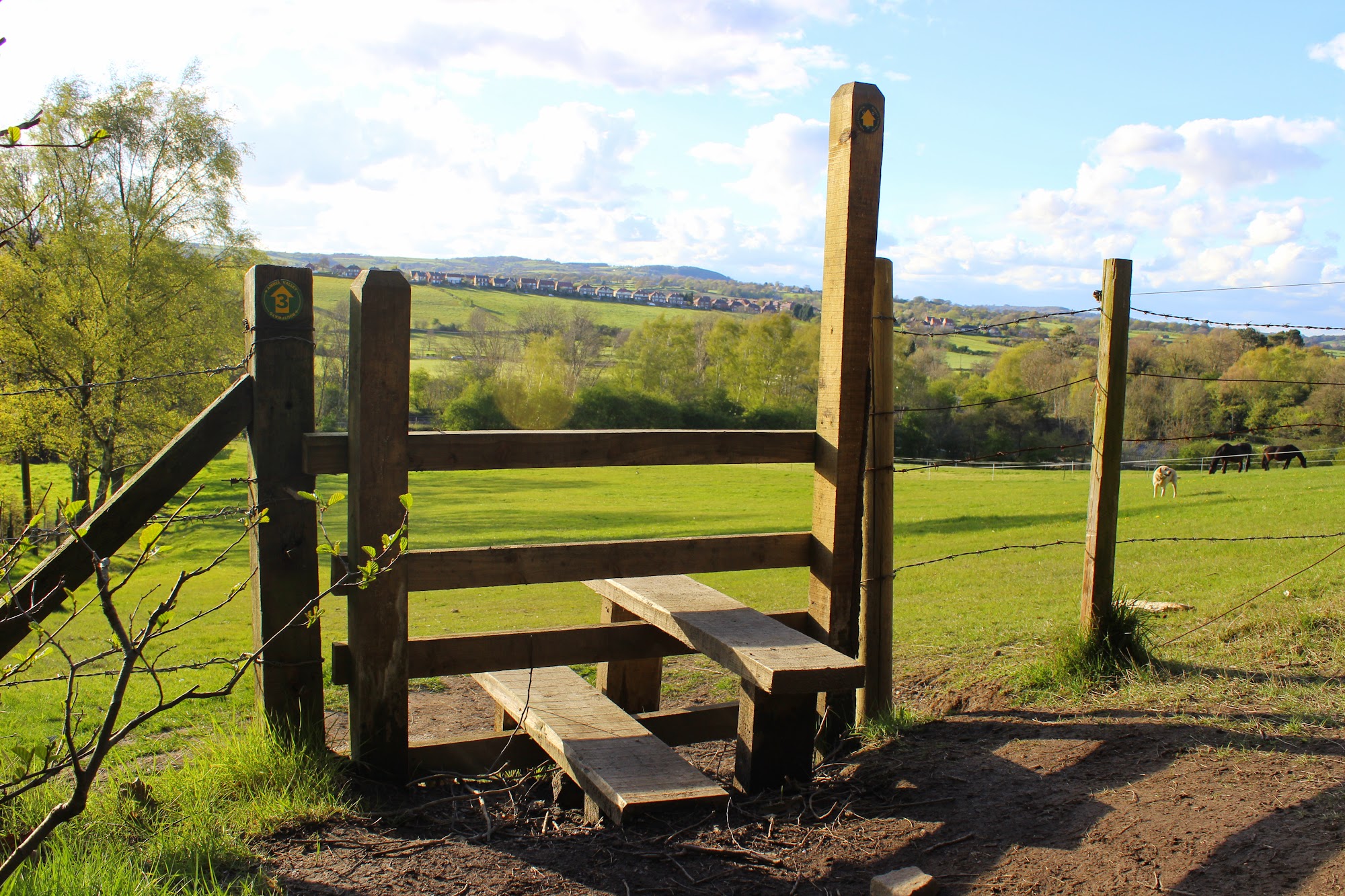 Rural Action Derbyshire