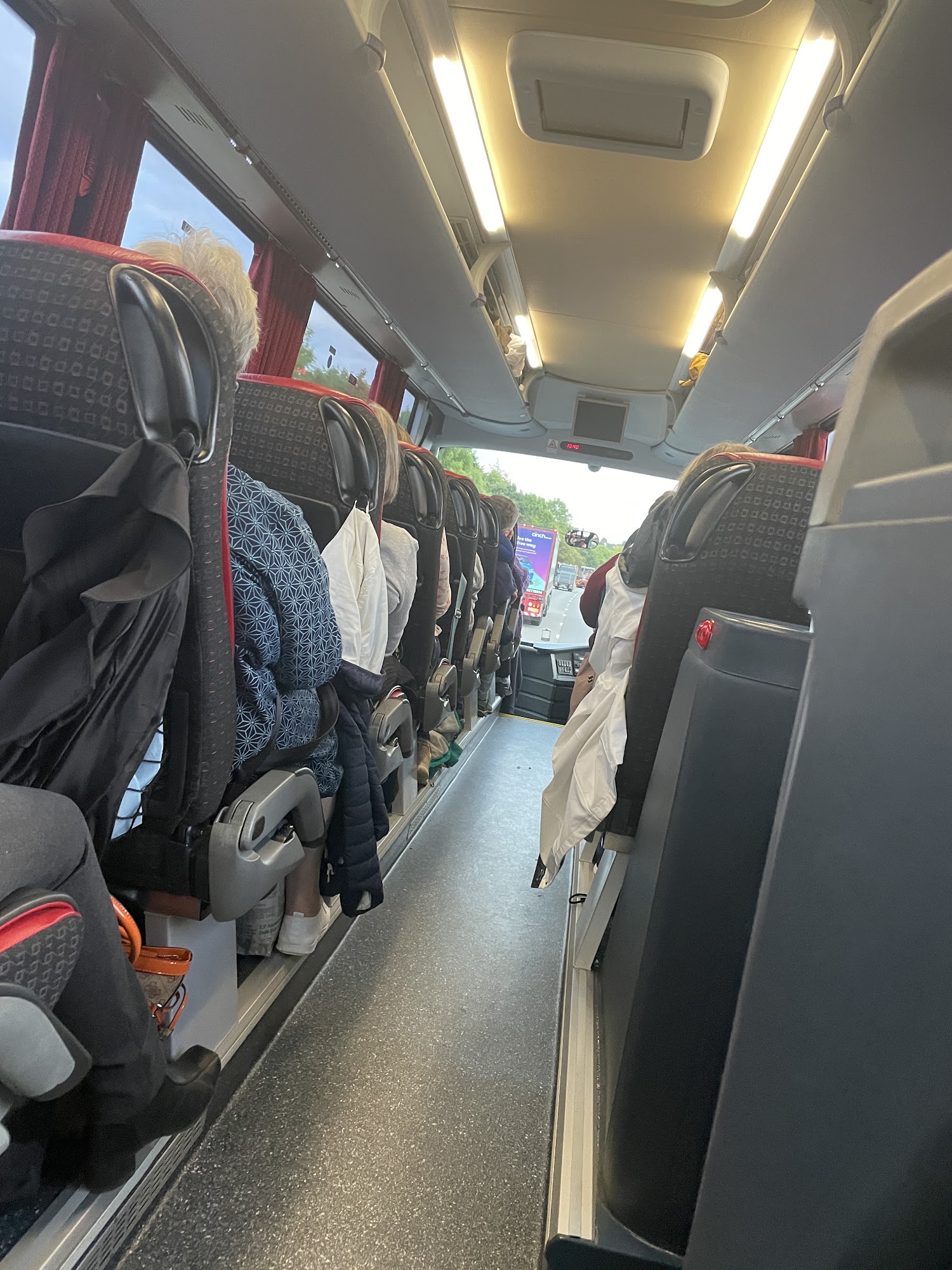 Slacks Travel