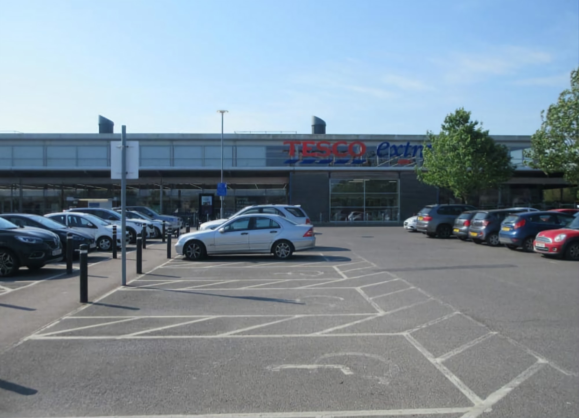 Tesco Pharmacy Barnstaple