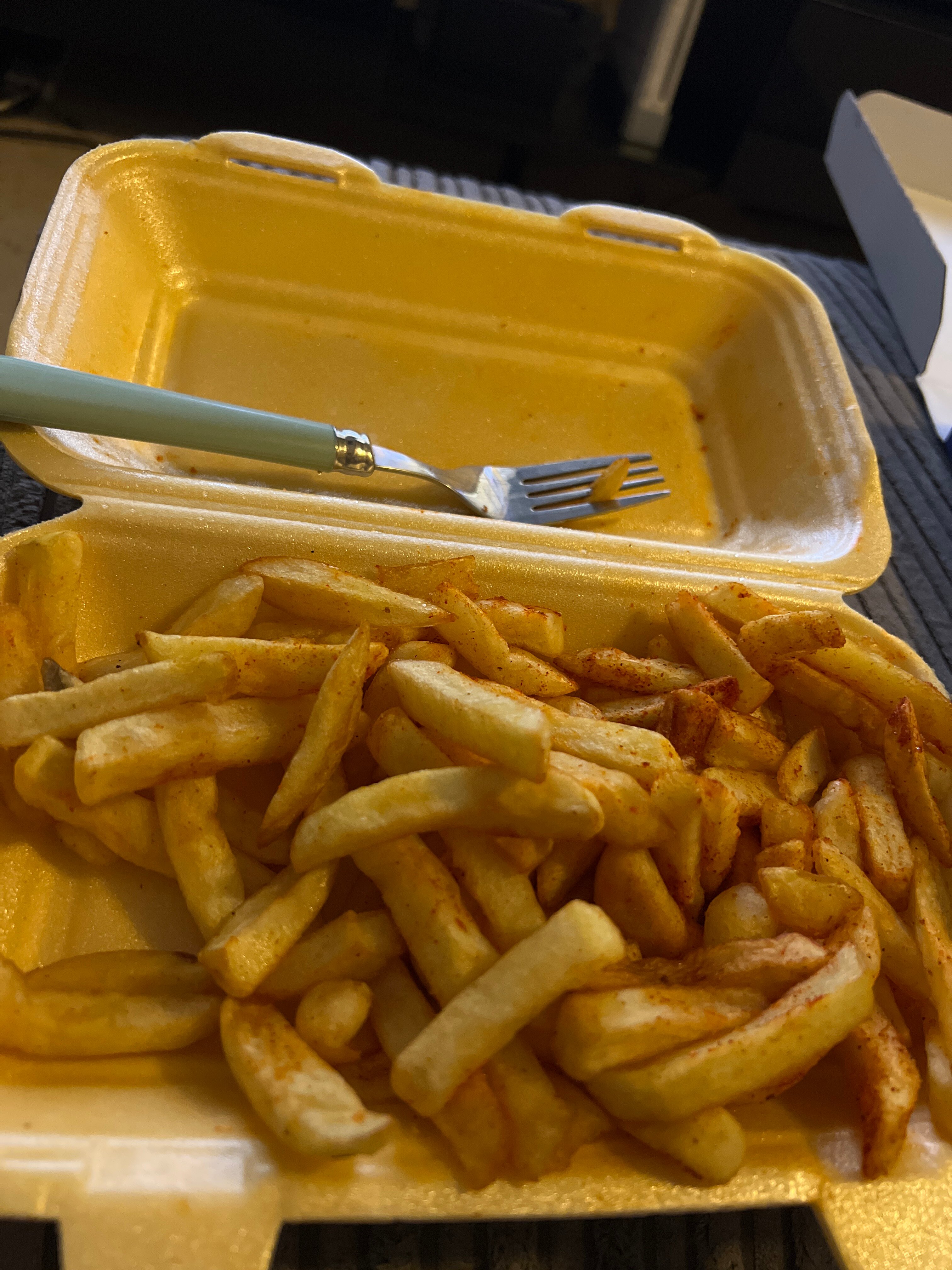 Anatolia Grill 104 Boutport St, Barnstaple