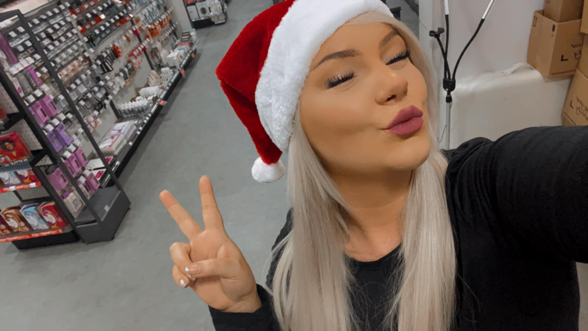 Sally Beauty Barnstaple