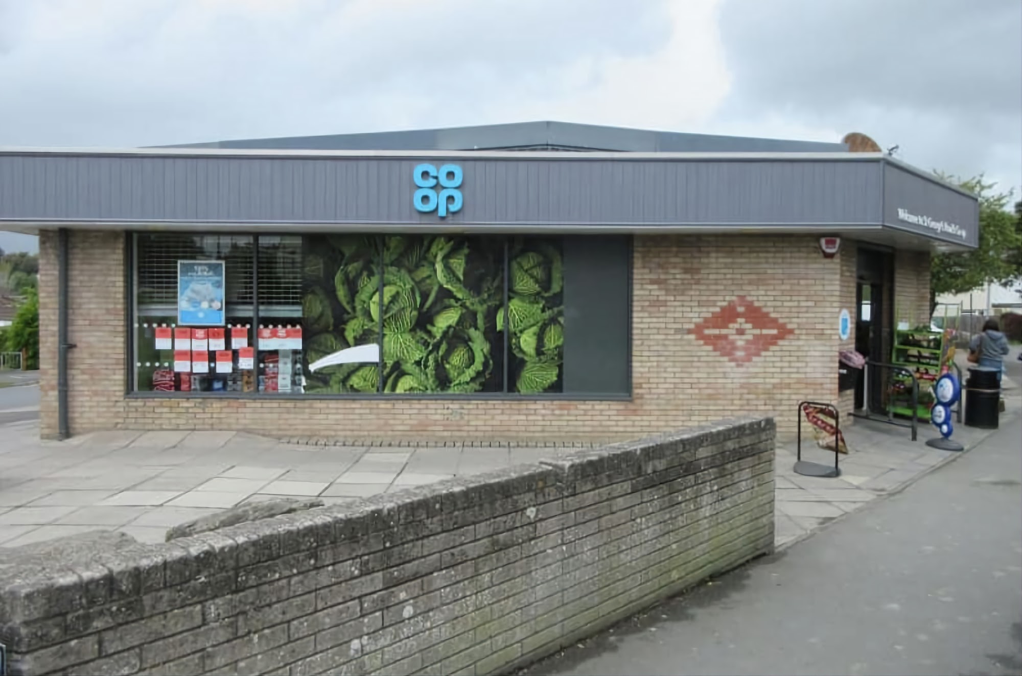 Co-op Food Barnstaple