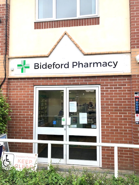 Bideford Pharmacy Bideford