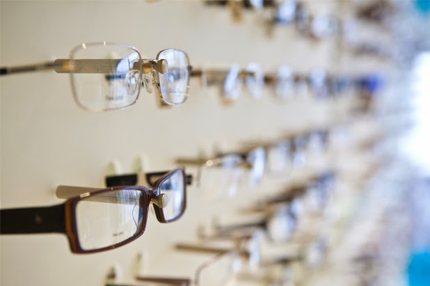 Shore Sight Opticians Braunton