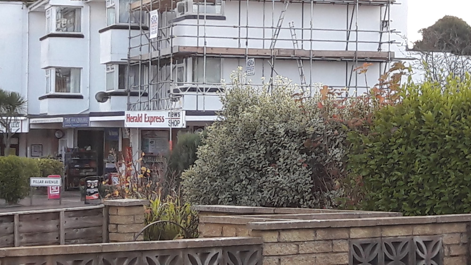 Northfield News Brixham