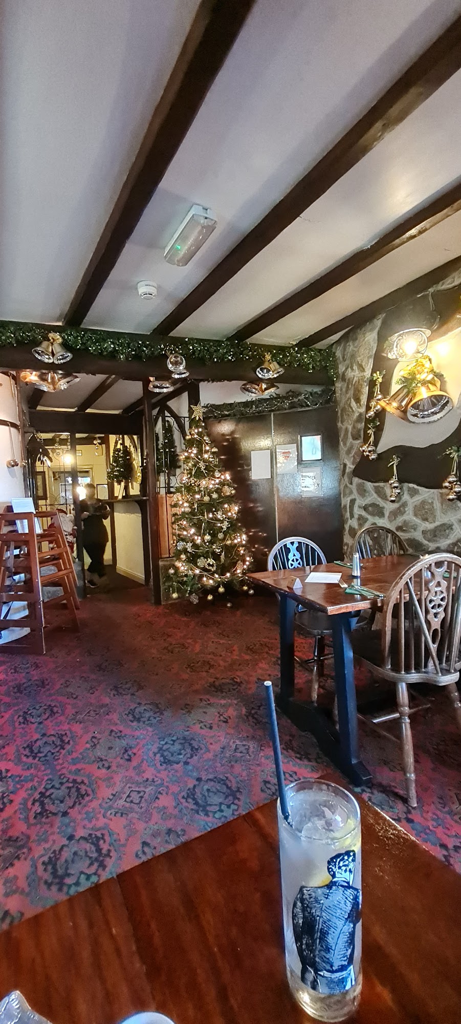 Tom Cobley Tavern Spreyton, Crediton