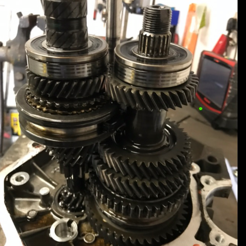 Kirton Advanced Automotive Crediton