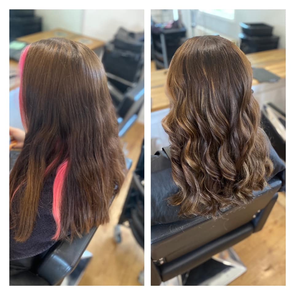 The Hair Lounge Cullompton