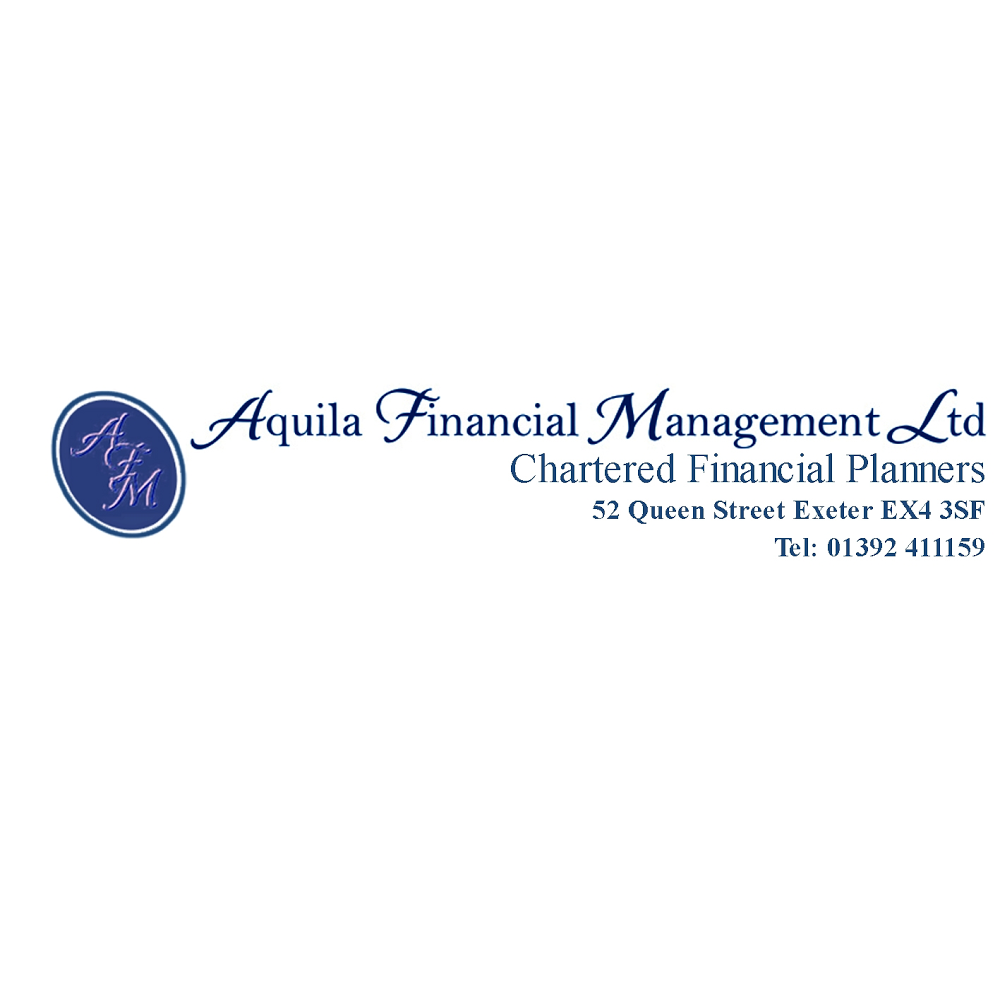 Aquila Financial Management Ltd