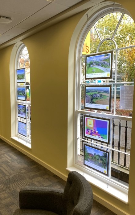 Savills Exeter Estate Agents