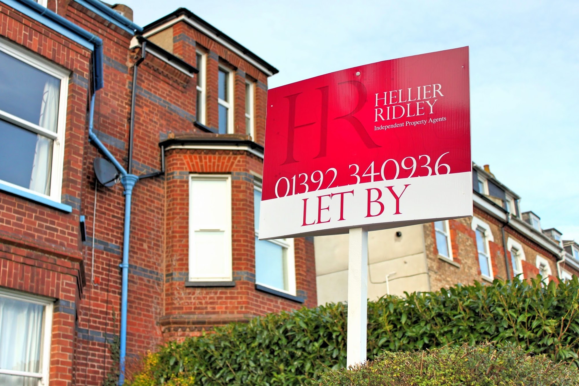 Hellier Ridley Ltd