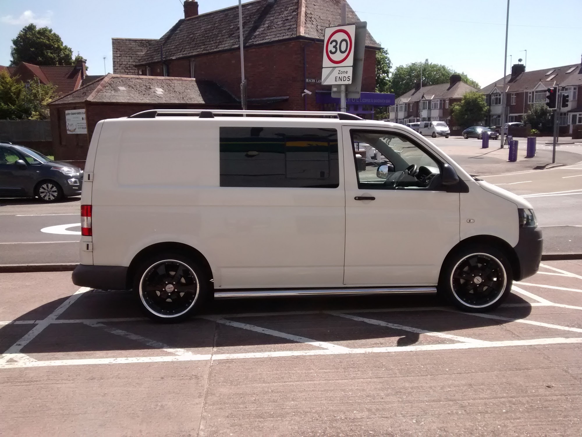 ATS Euromaster Exeter