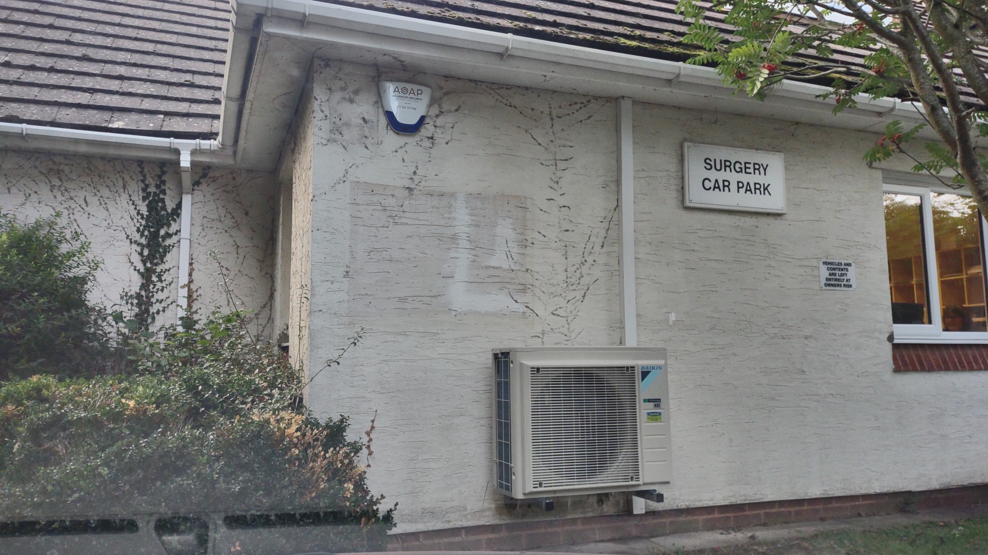 Topsham Surgery