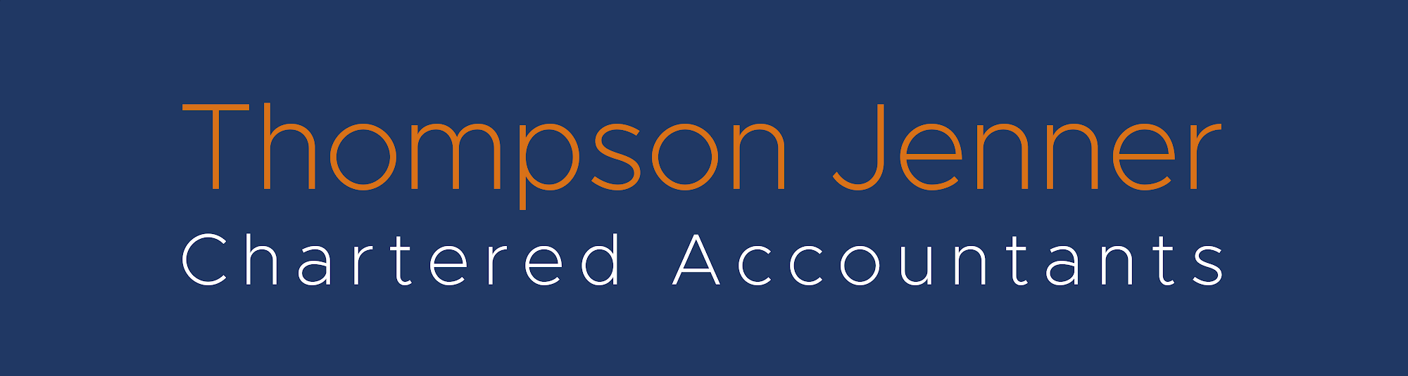 Thompson Jenner LLP