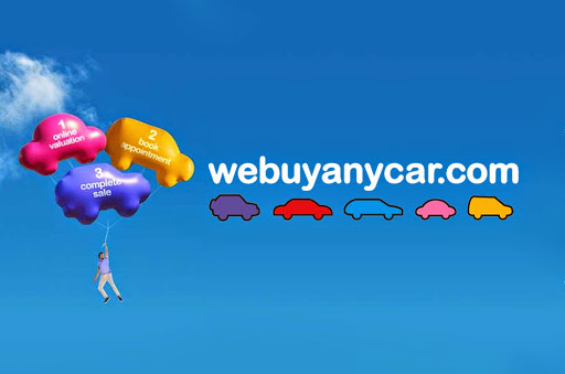 We Buy Any Car Exeter Morrisons