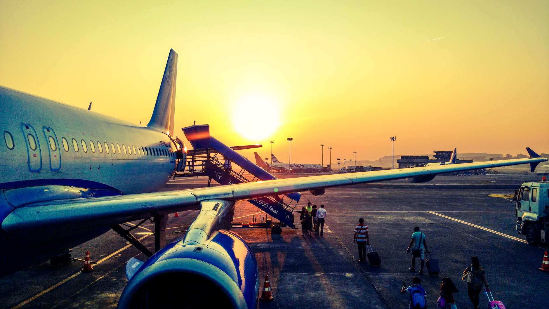 Go Cruise & Travel