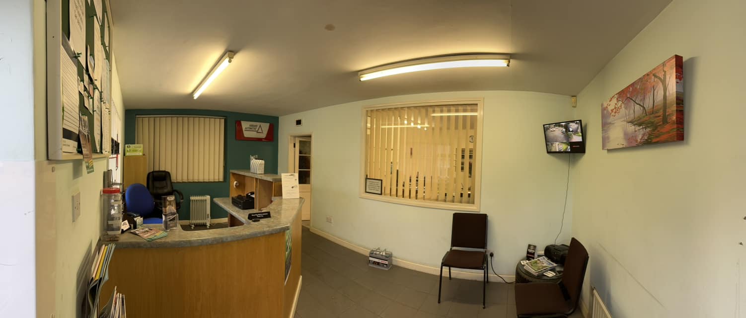 Extra Space Storage Birmingham