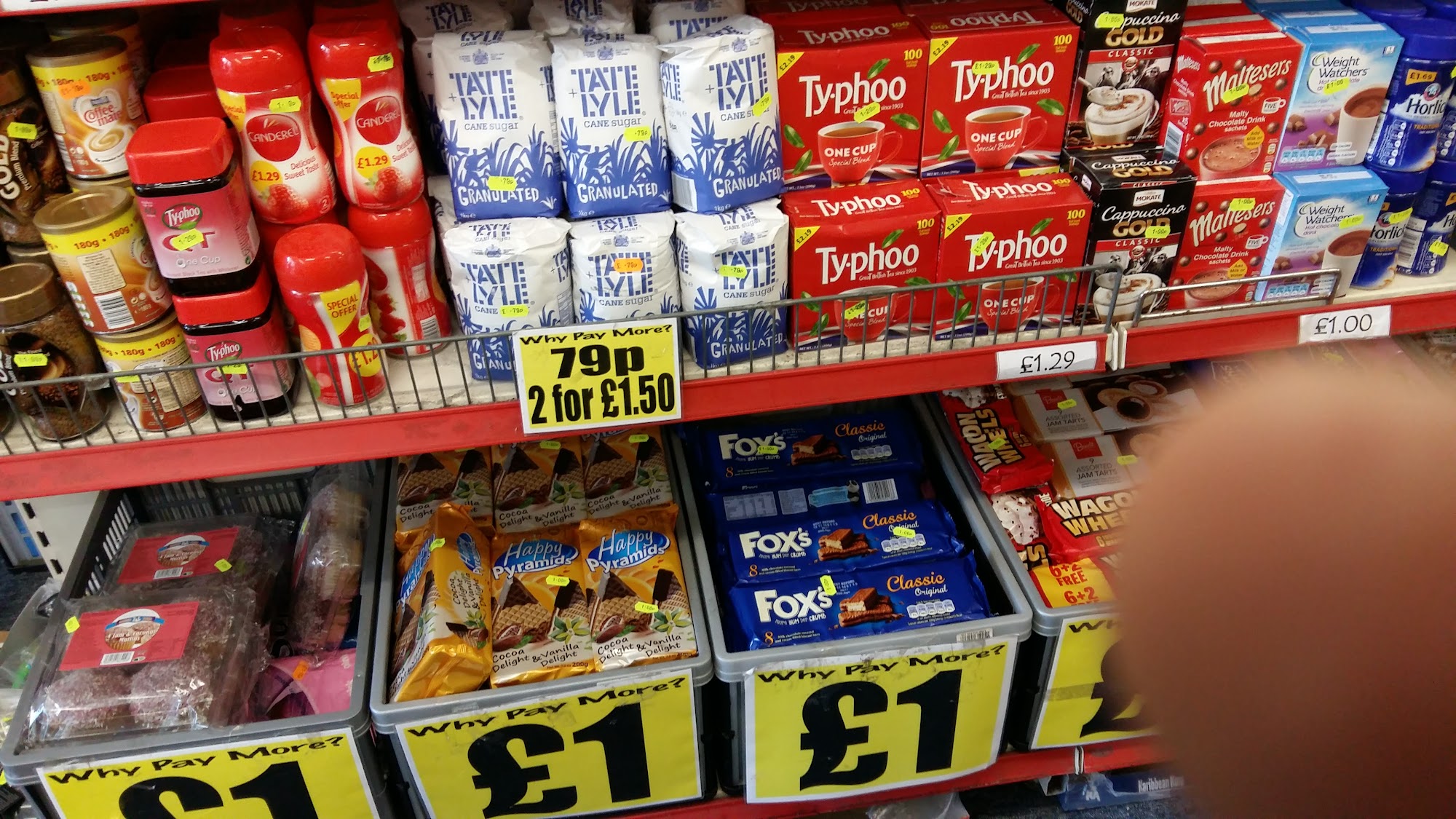Why Pay More Ilfracombe