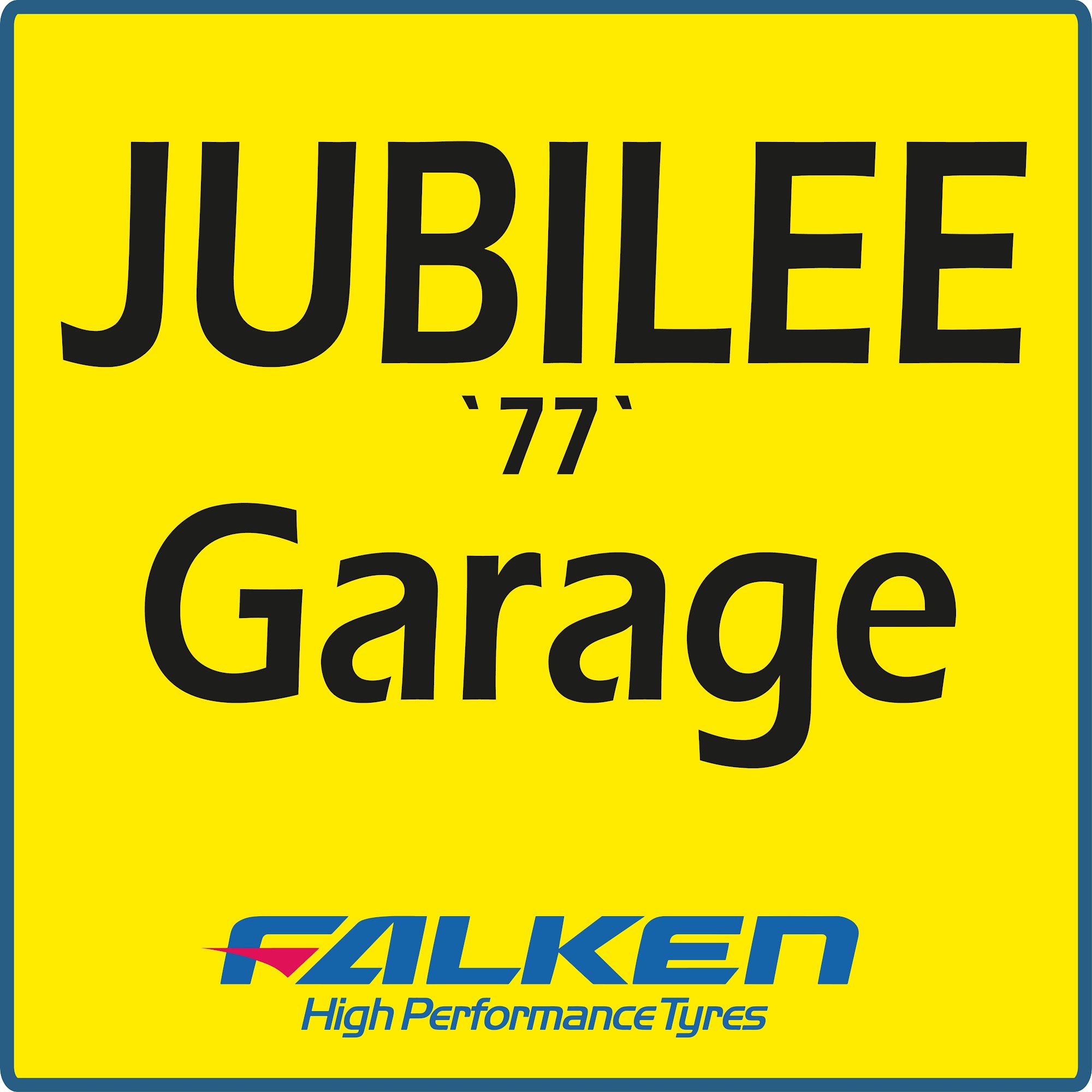 Jubilee 77 Garage Ilfracombe