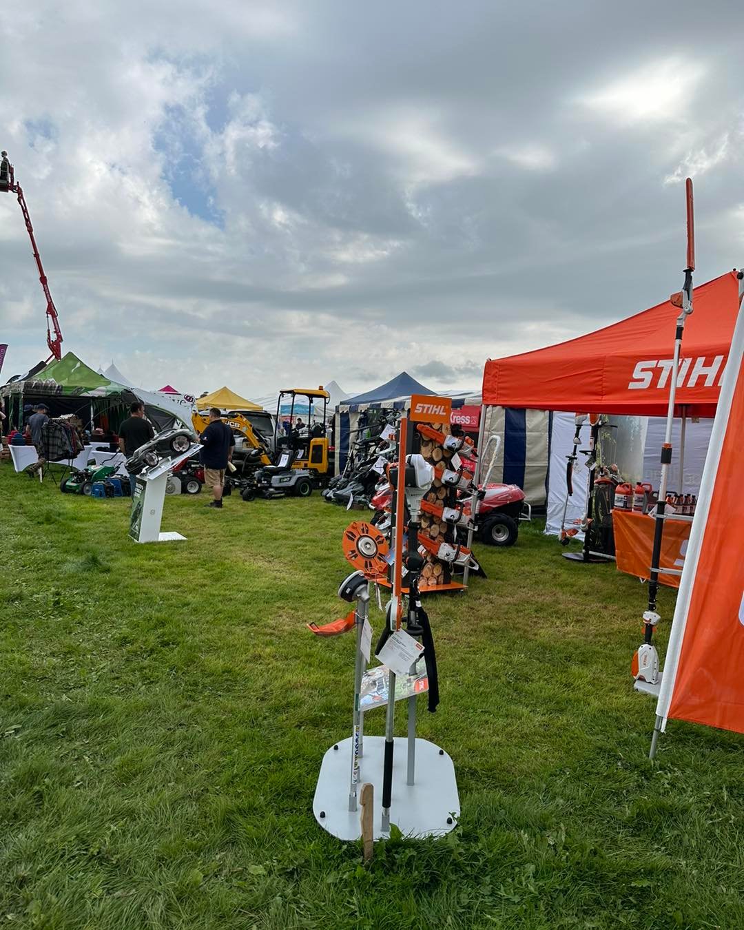 Kingsbridge Hire & Garden Machinery Kingsbridge