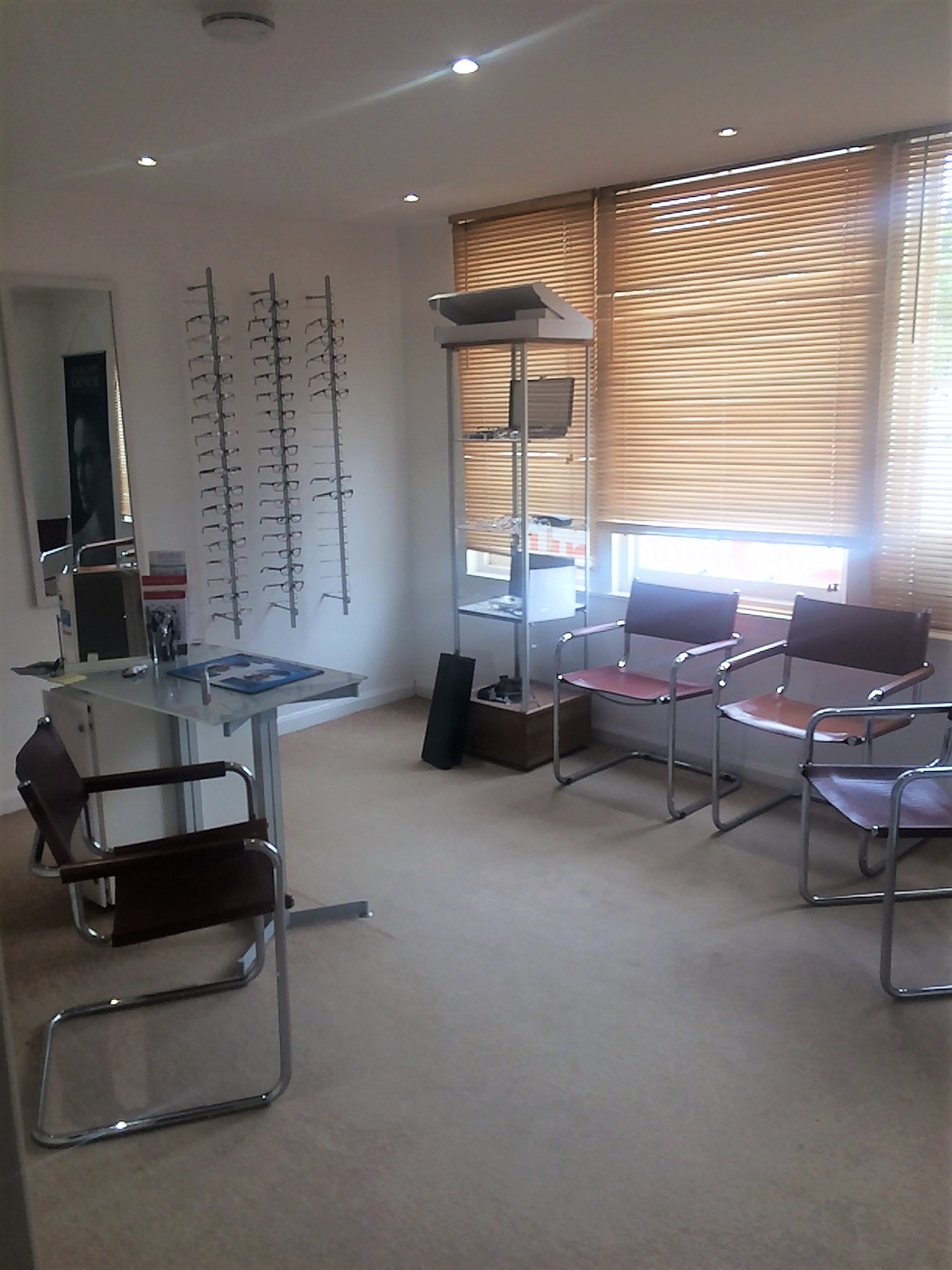 The Hearing Care Partnership Kingsbridge