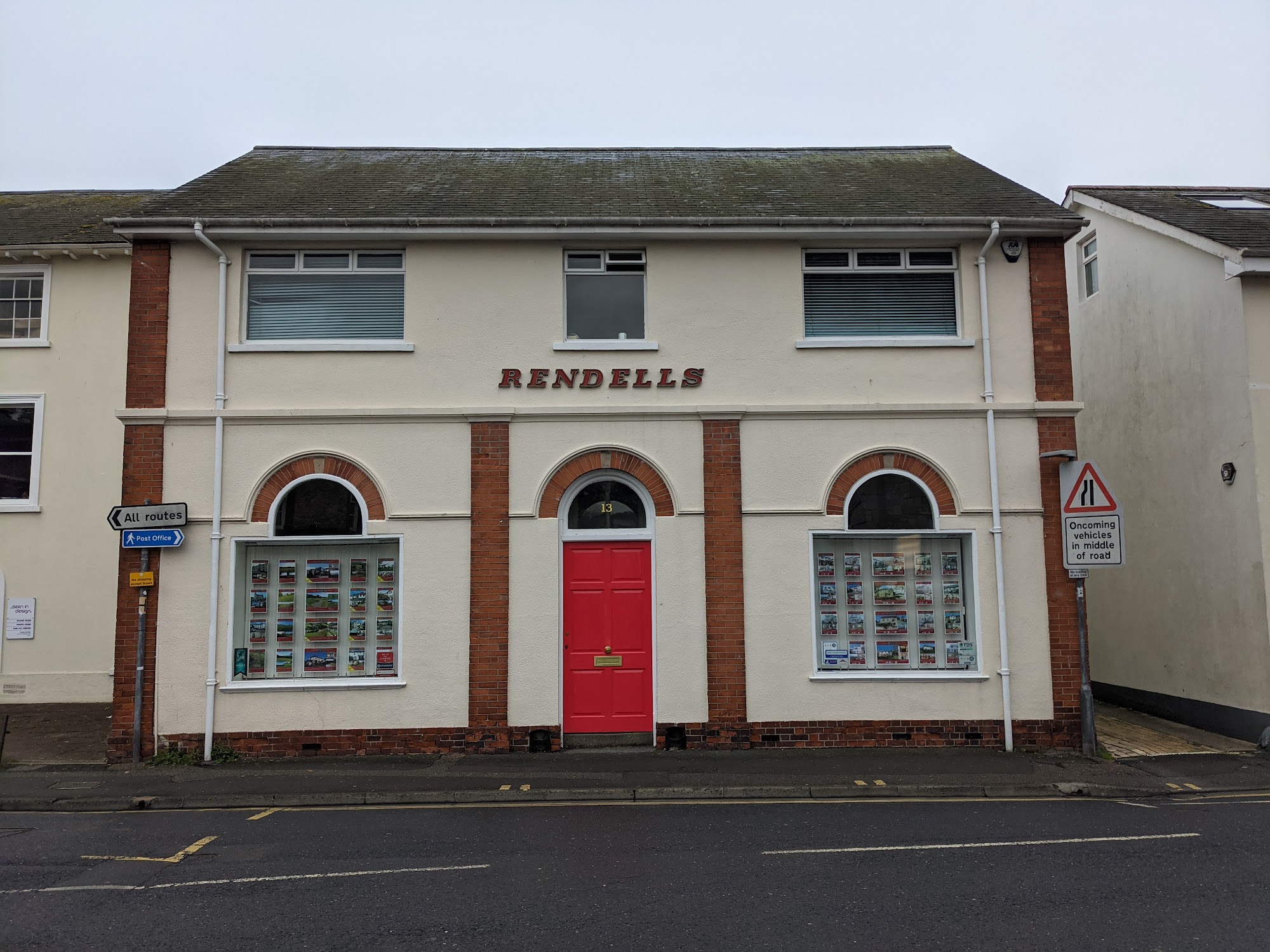 Rendells
