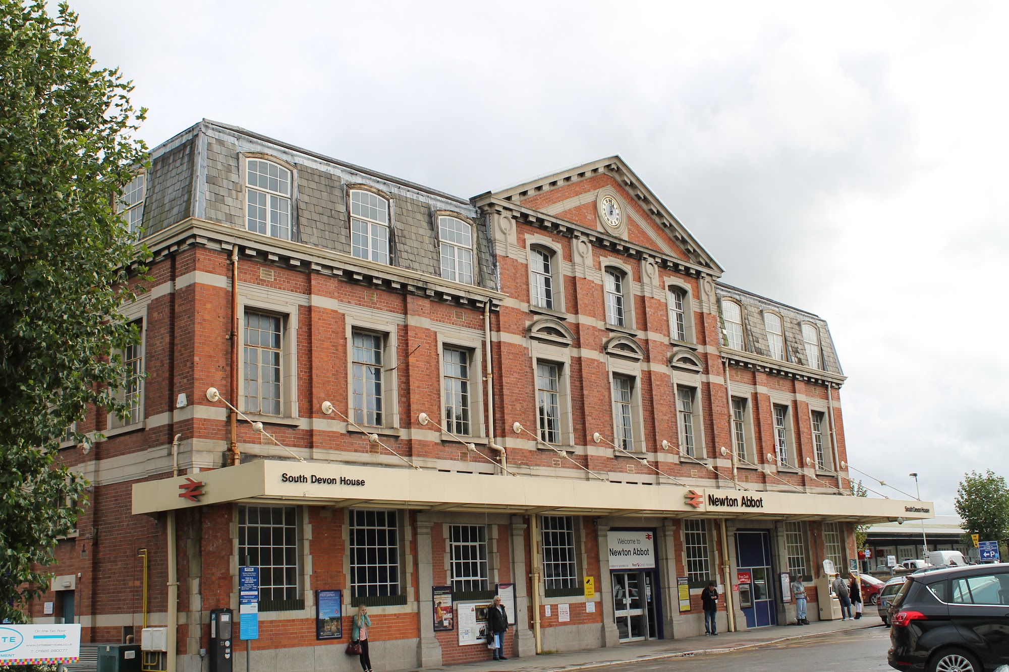 Charles Darrow Commercial Property Agents