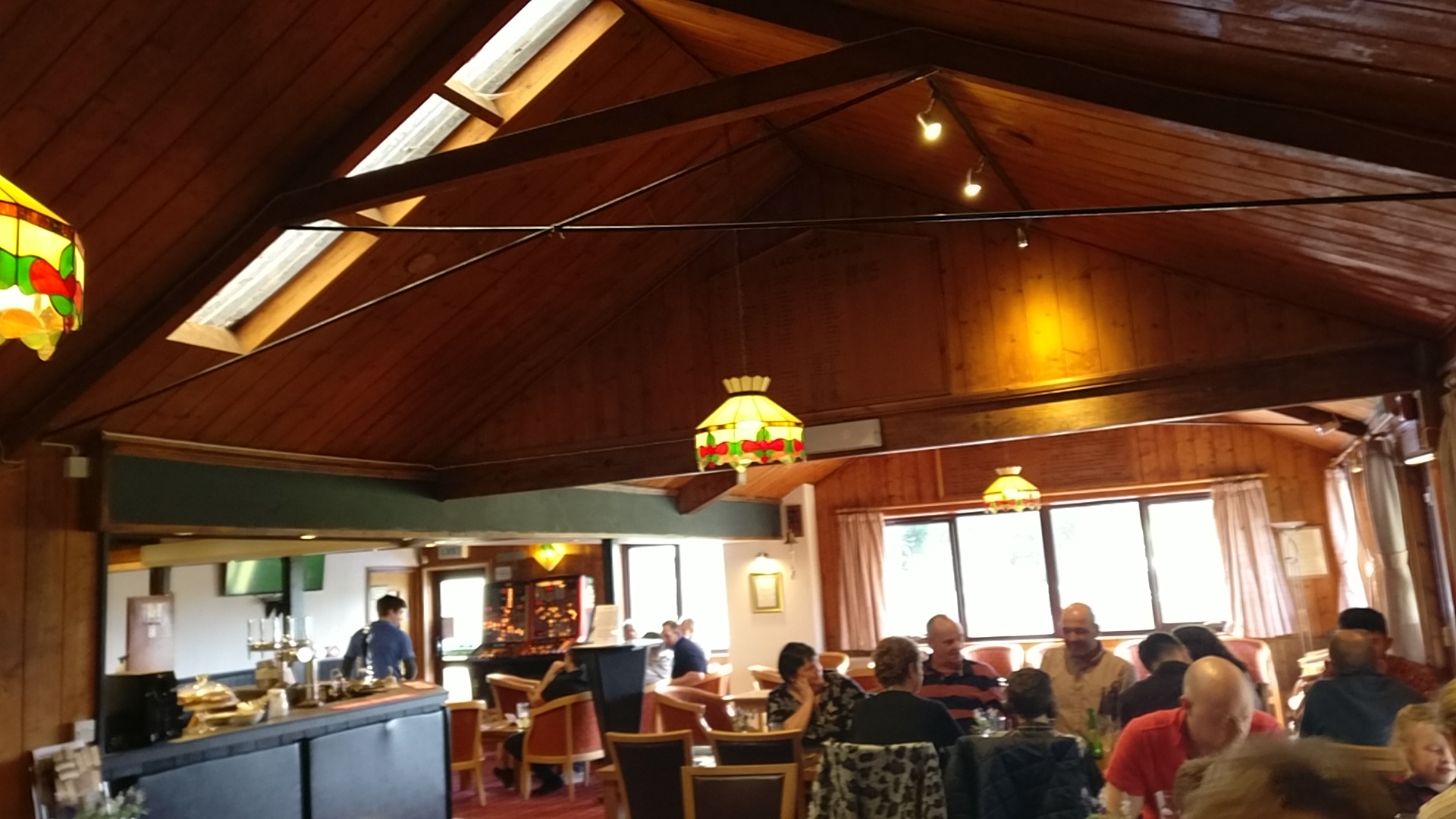 Okehampton Golf Club