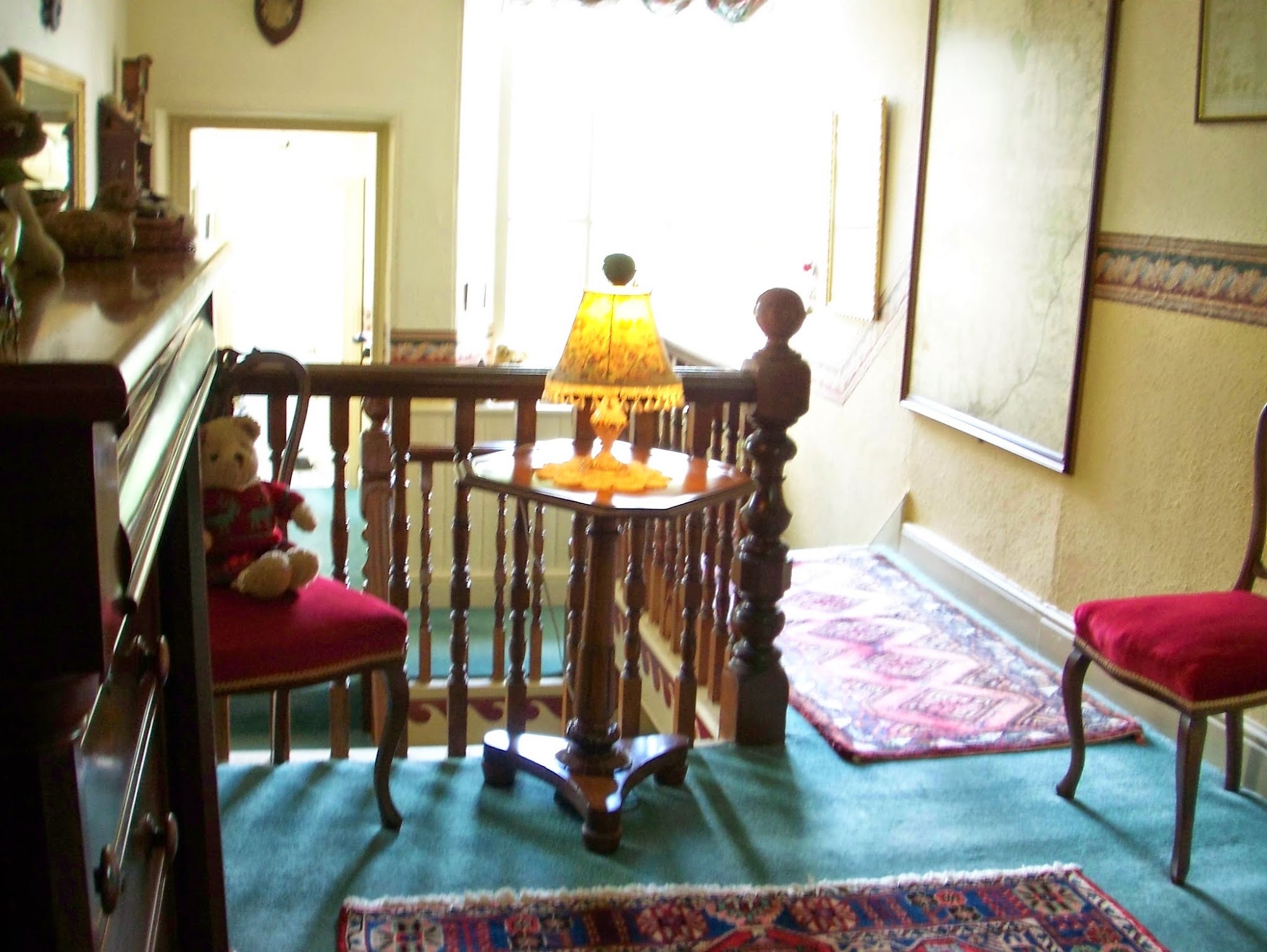 Moor View House Okehampton