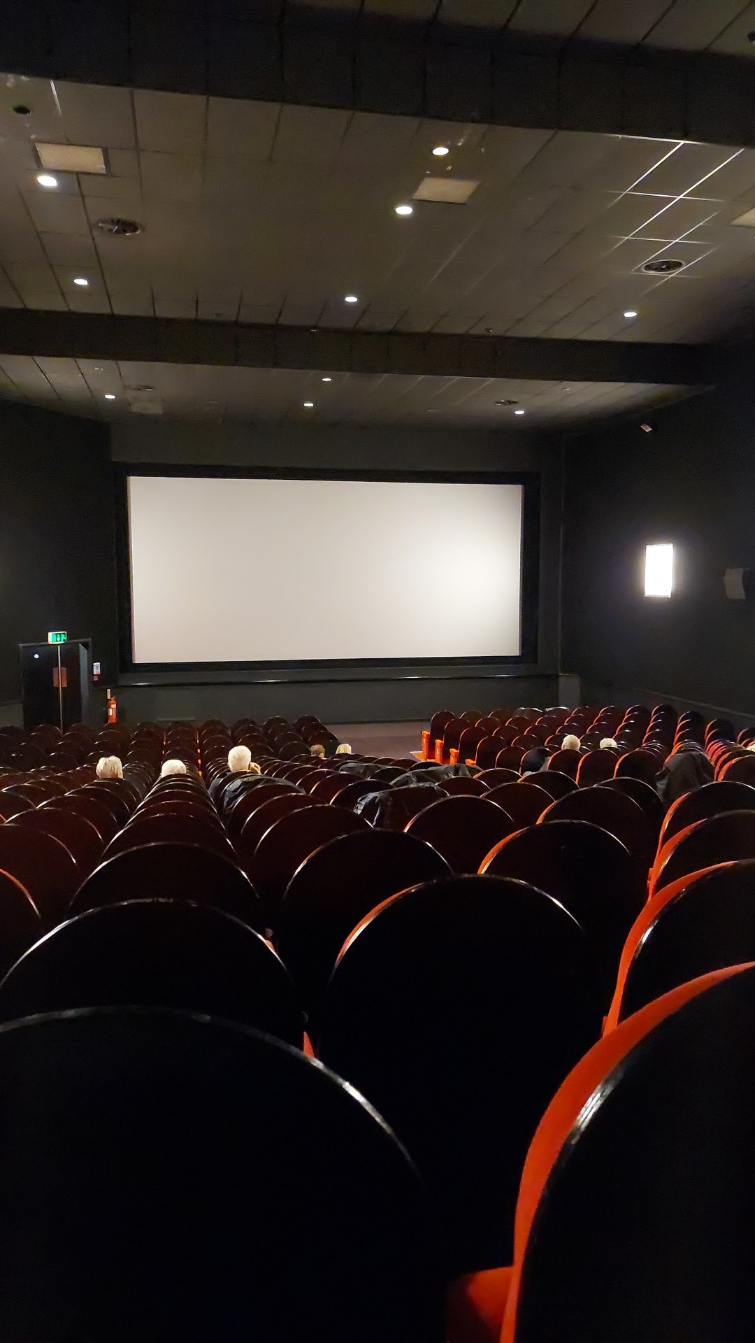 Vue Cinema Torbay