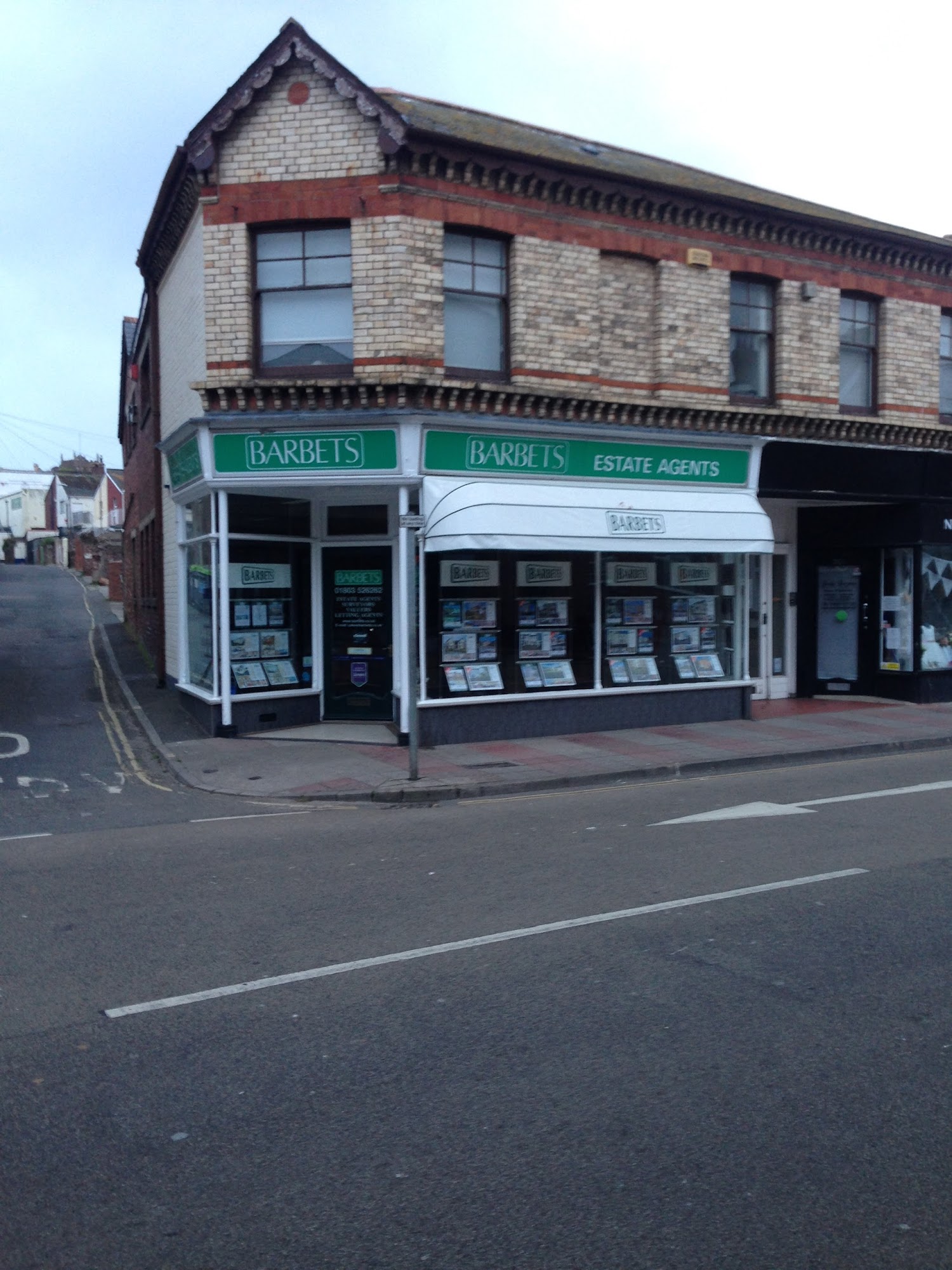 Barbets Estate Agents