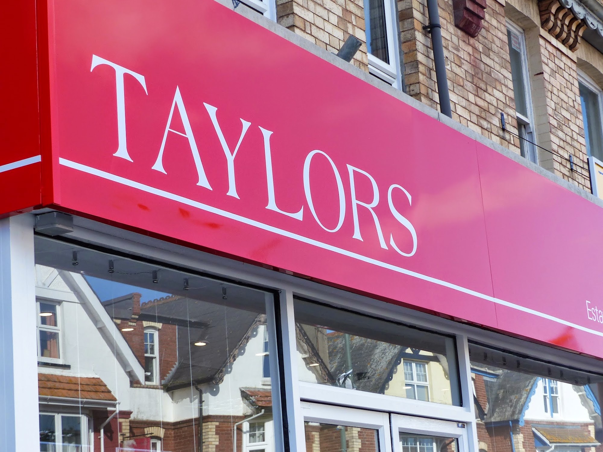Taylors (Torbay) Ltd