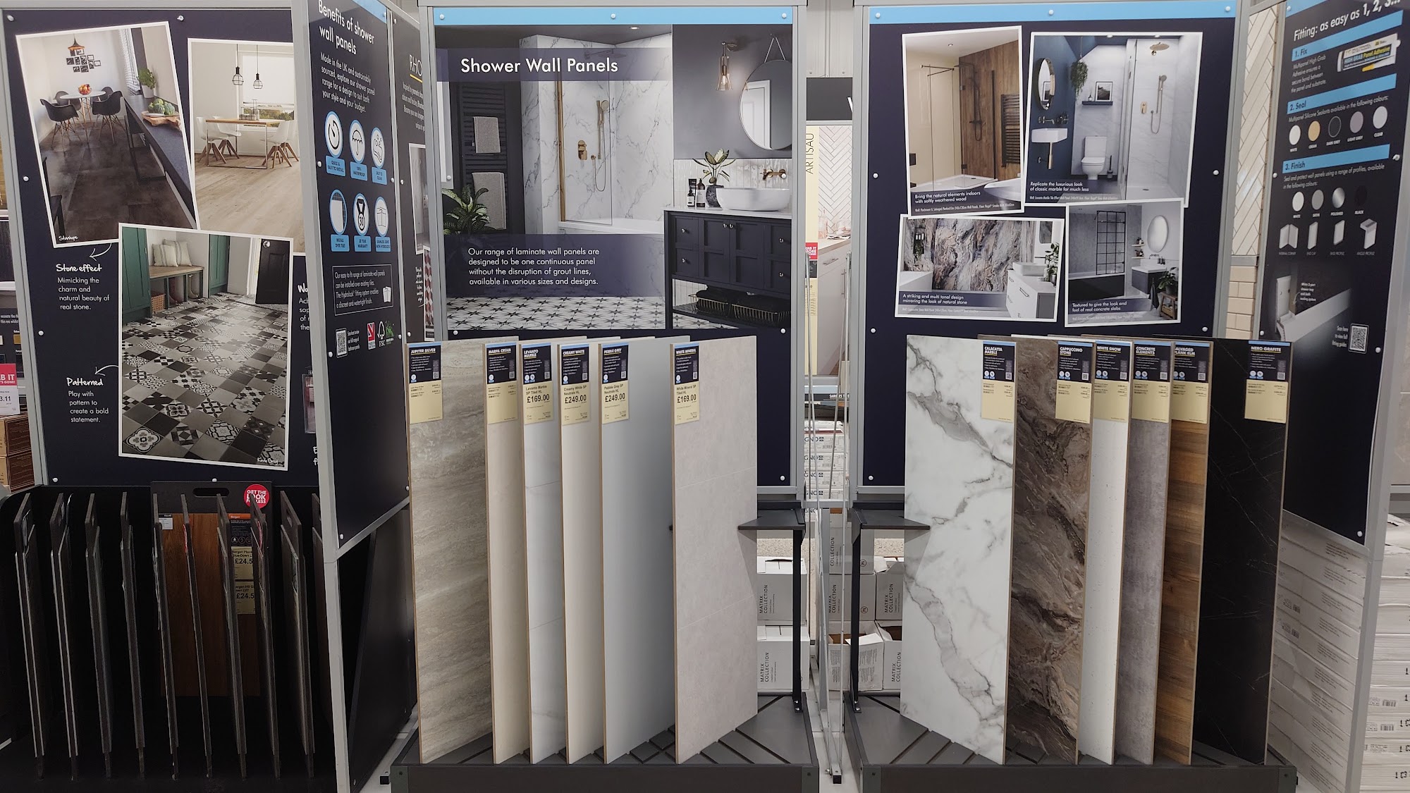 Topps Tiles Plymouth - SUPERSTORE Plymouth