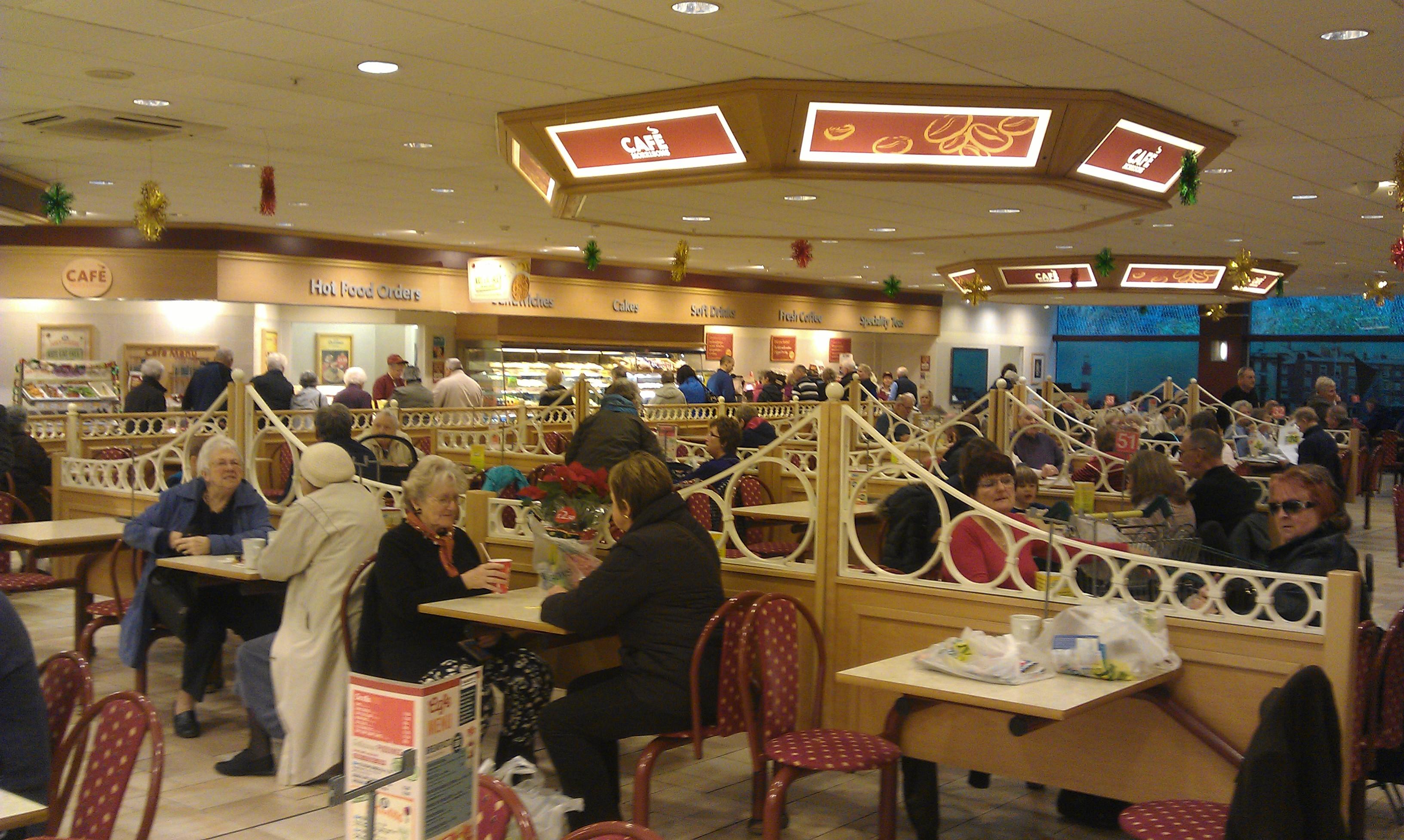 Photo credit: Tripadvisor