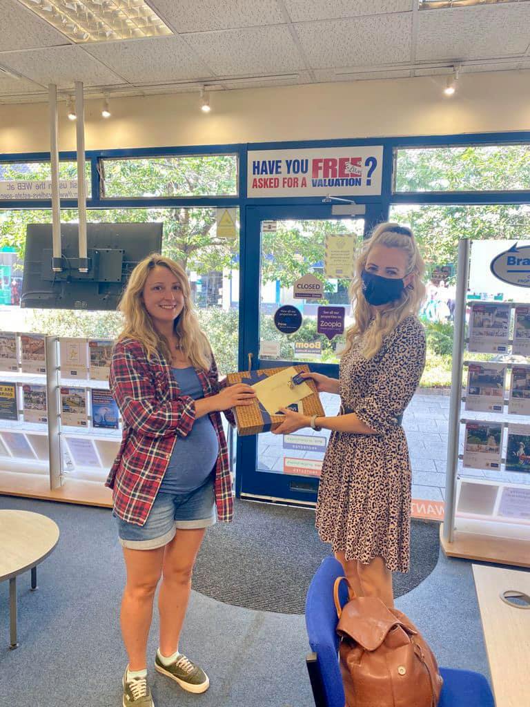 Bradleys Estate Agents Plymstock