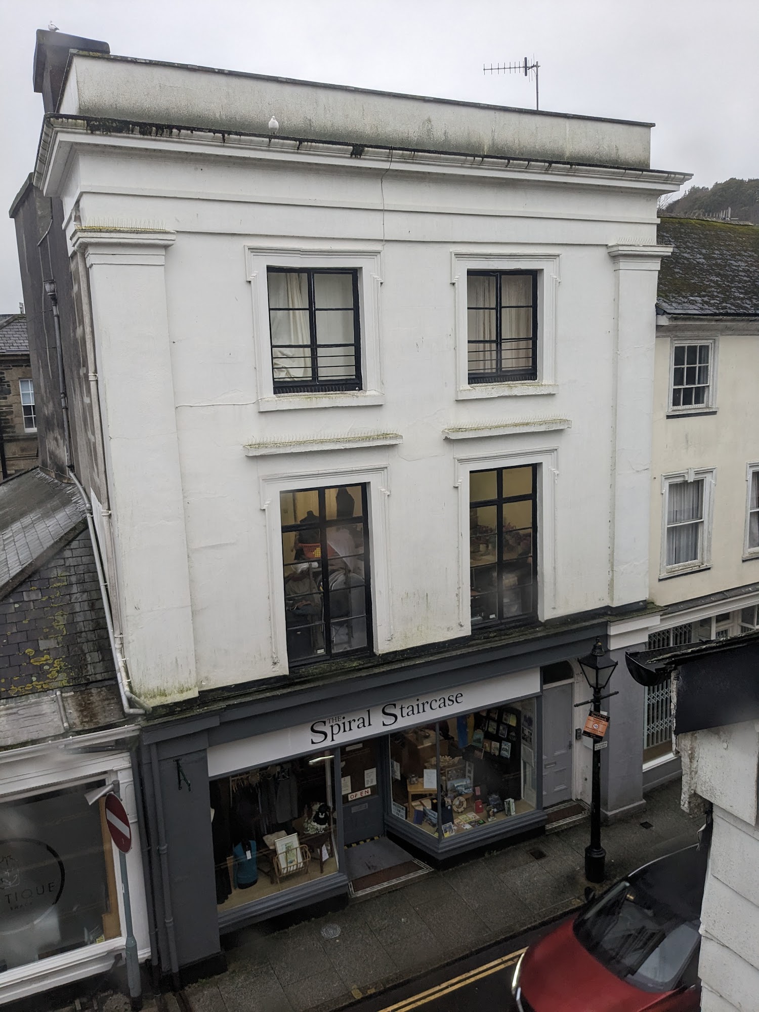 Tavistock Area Support Services