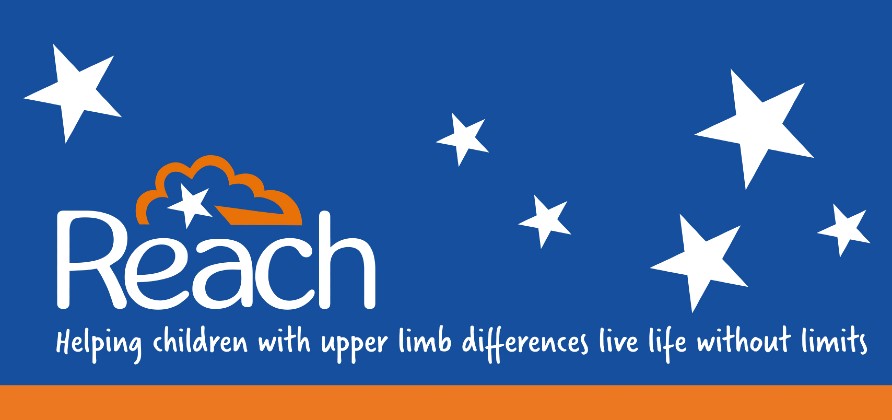 Reach Charity
