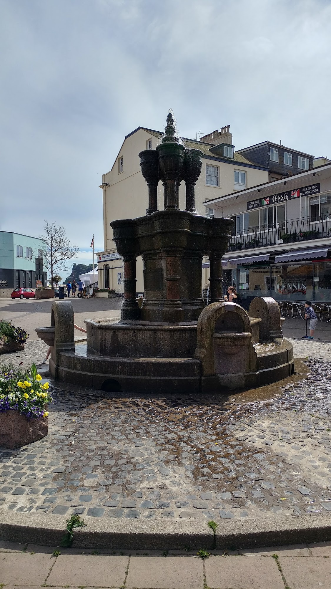 S H Doel Of Teignmouth Teignmouth