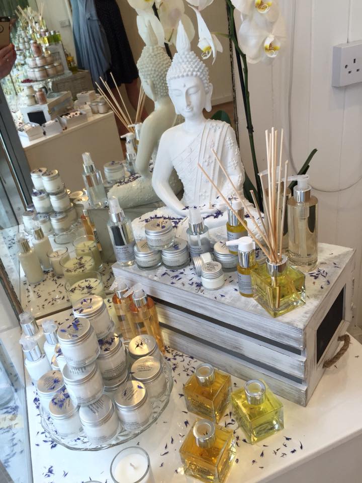 The Beauty Rooms Totnes