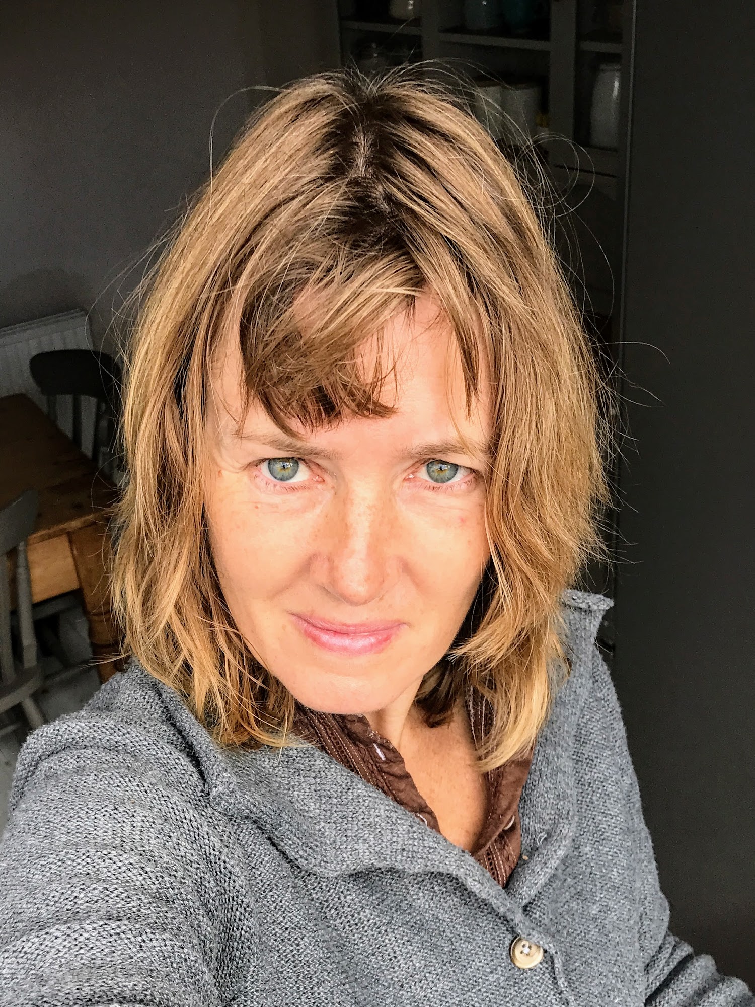 The Compassionate Counsellor Totnes