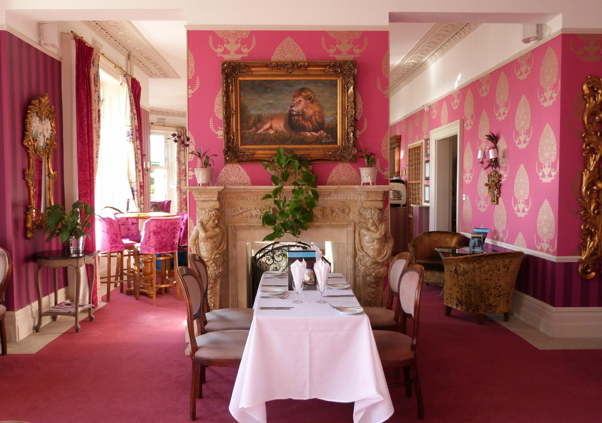 Photo credit: Tripadvisor