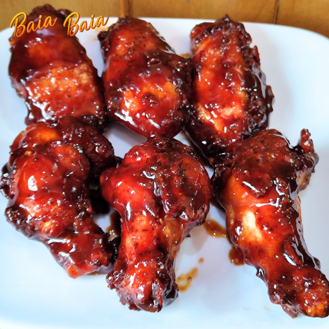 Baia Baia Woodfired Grill & Bistro Menu