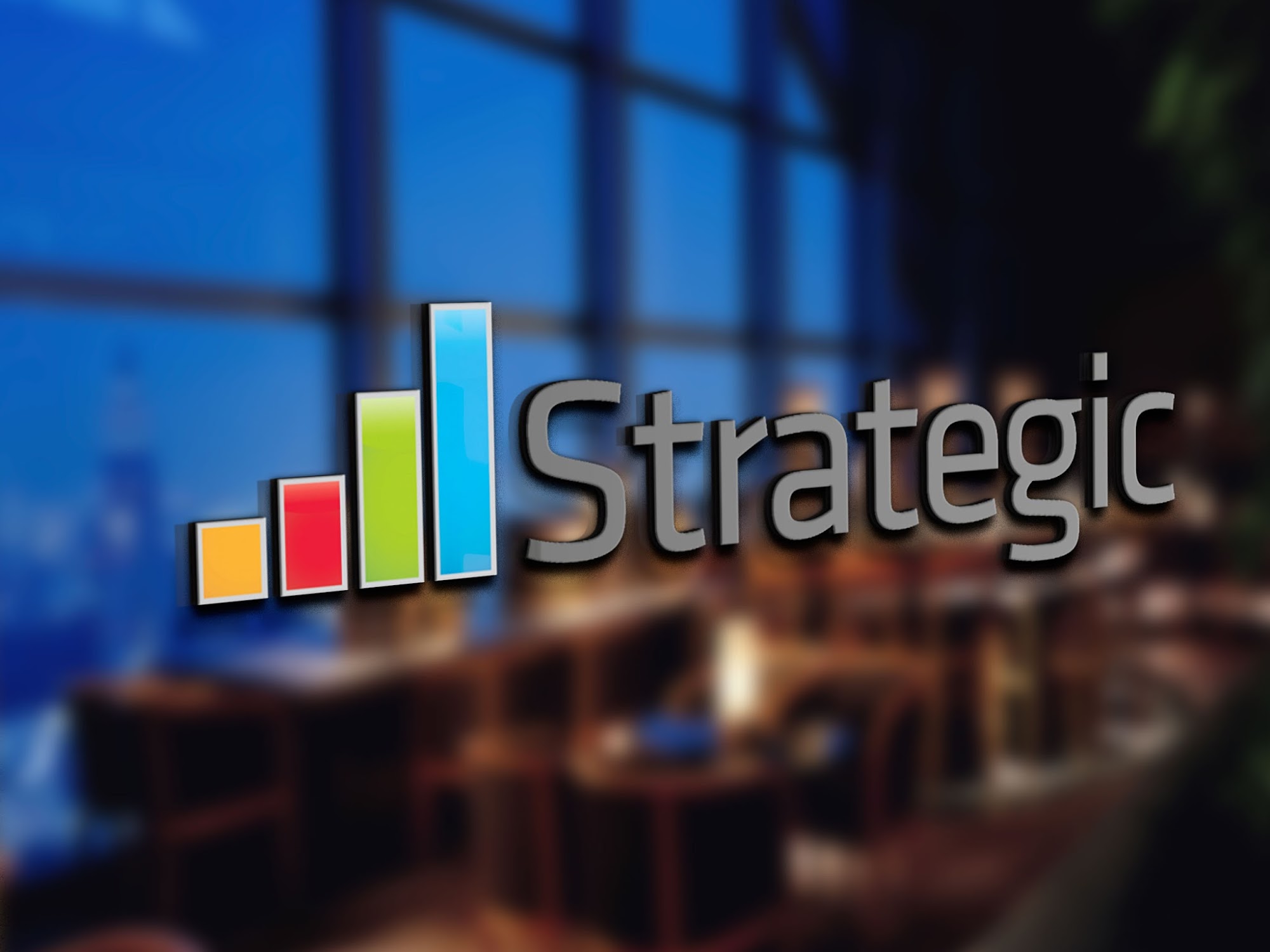 Strategic Solutions Financial Services