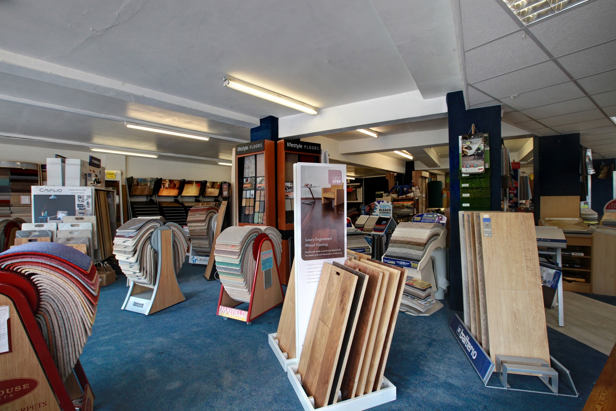 Flooring Factory