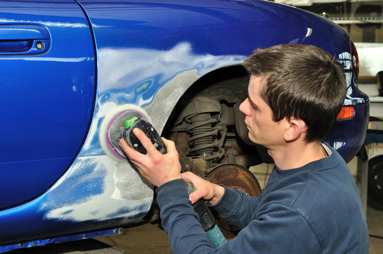 Moss Motor Repairs Ltd Bridport